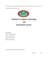 1. computer networking & information security module.pdf